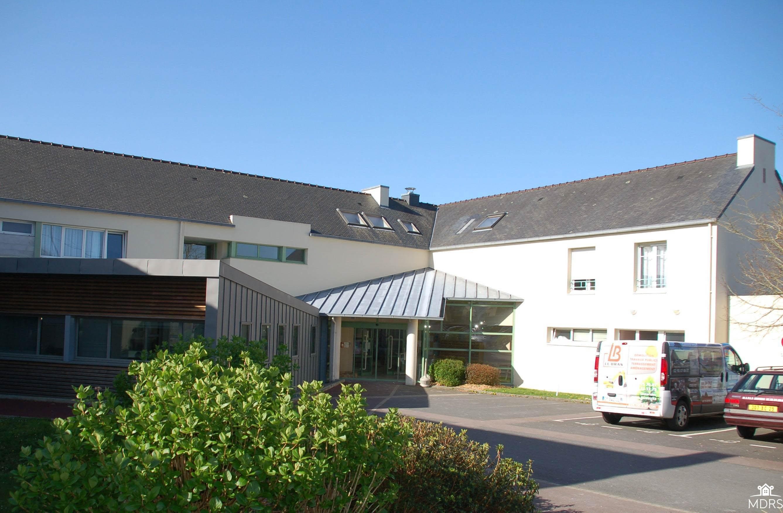 Résidence - Galerie de photos - Image 1 sur 1