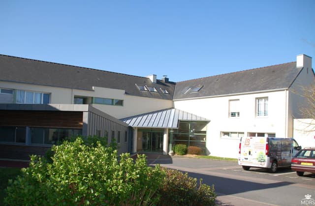 Photo de la résidence 1