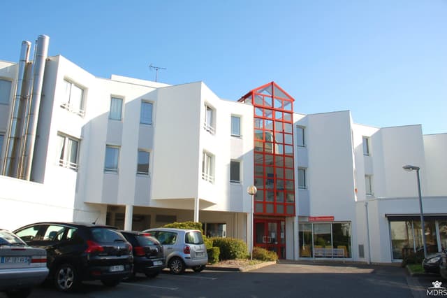 Photo de la résidence 1