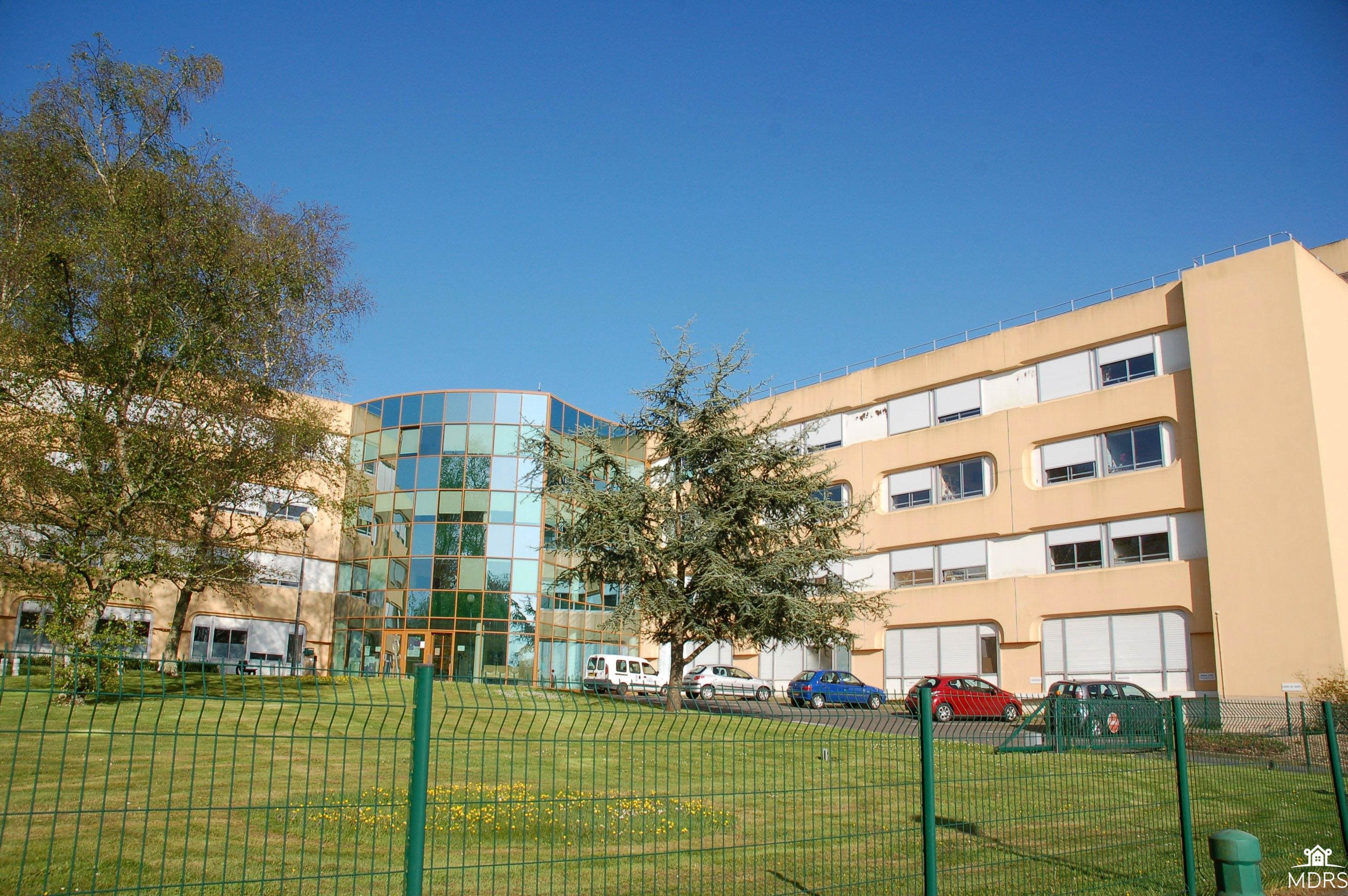 Résidence - Galerie de photos - Image 1 sur 1