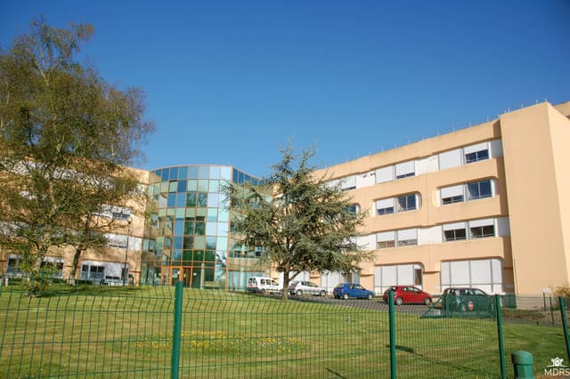 Photo de la résidence 1