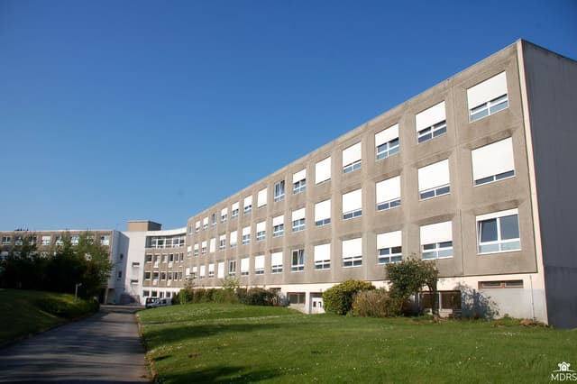 Photo de la résidence 1