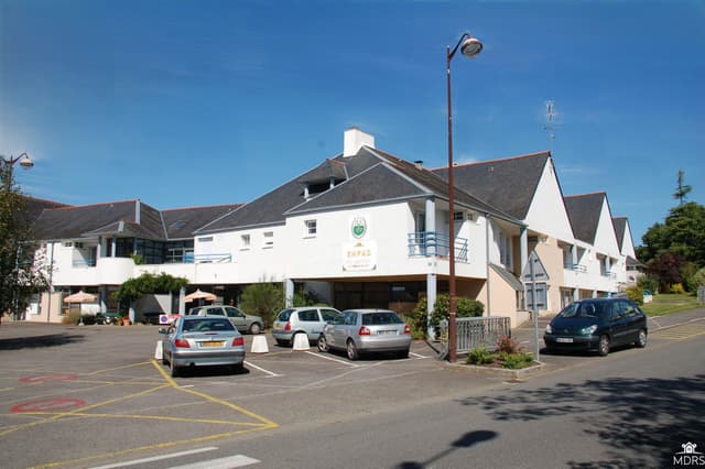 Photo de la résidence 1