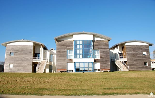 Photo de la résidence 1