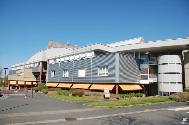 Photo de la résidence 1