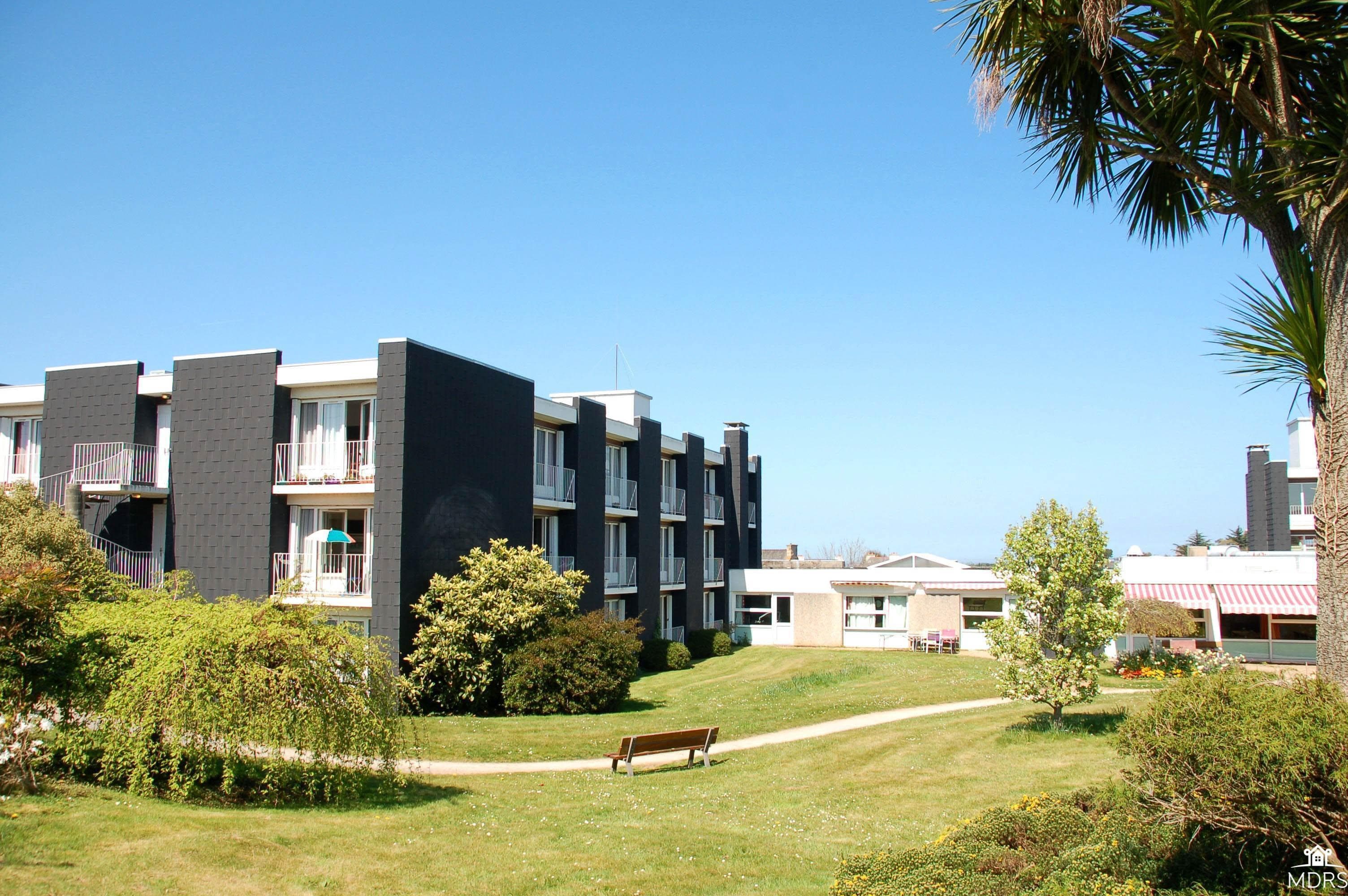 Résidence - Galerie de photos - Image 1 sur 5