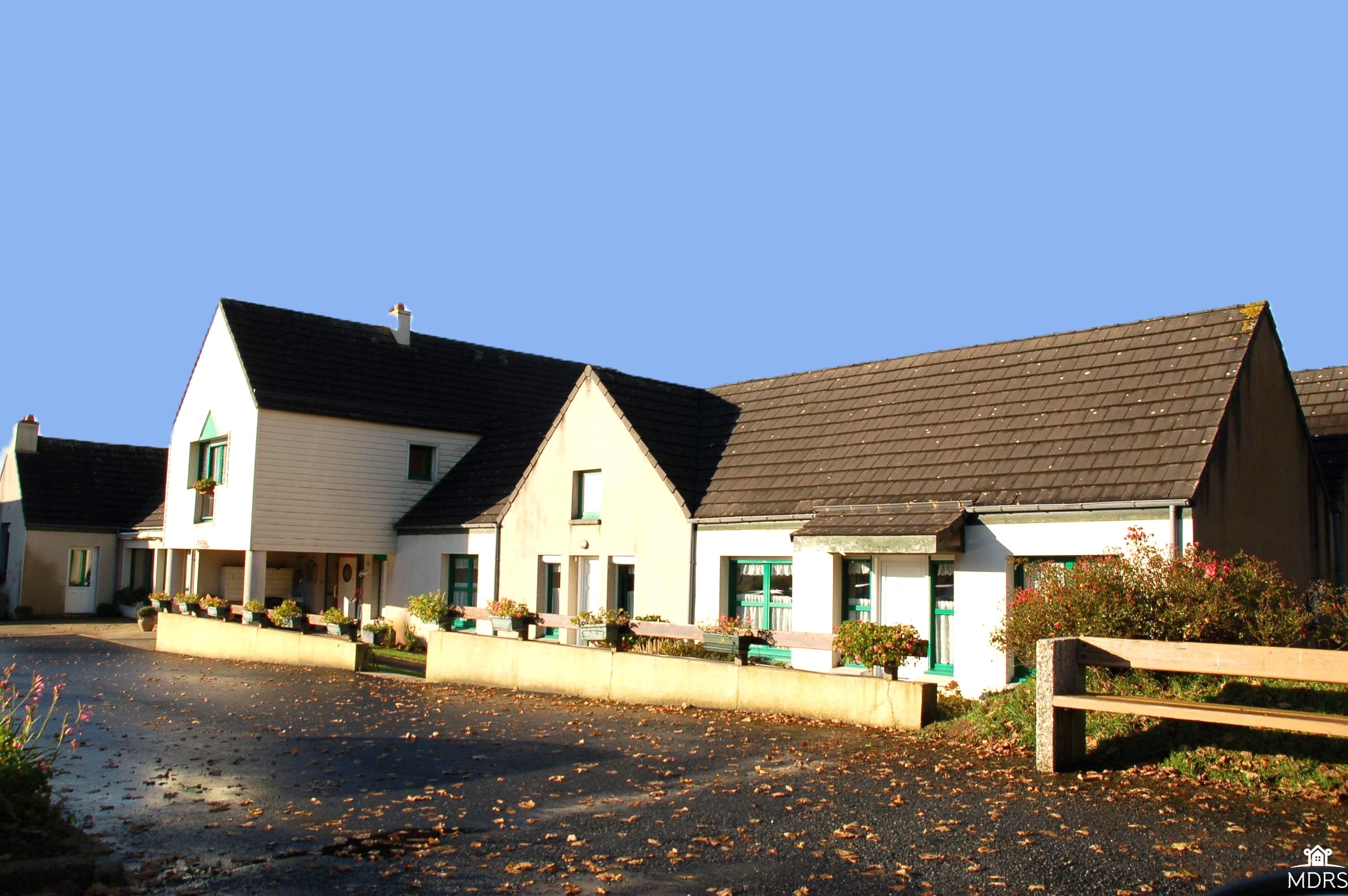 Résidence - Galerie de photos - Image 1 sur 1