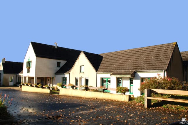 Photo de la résidence 1