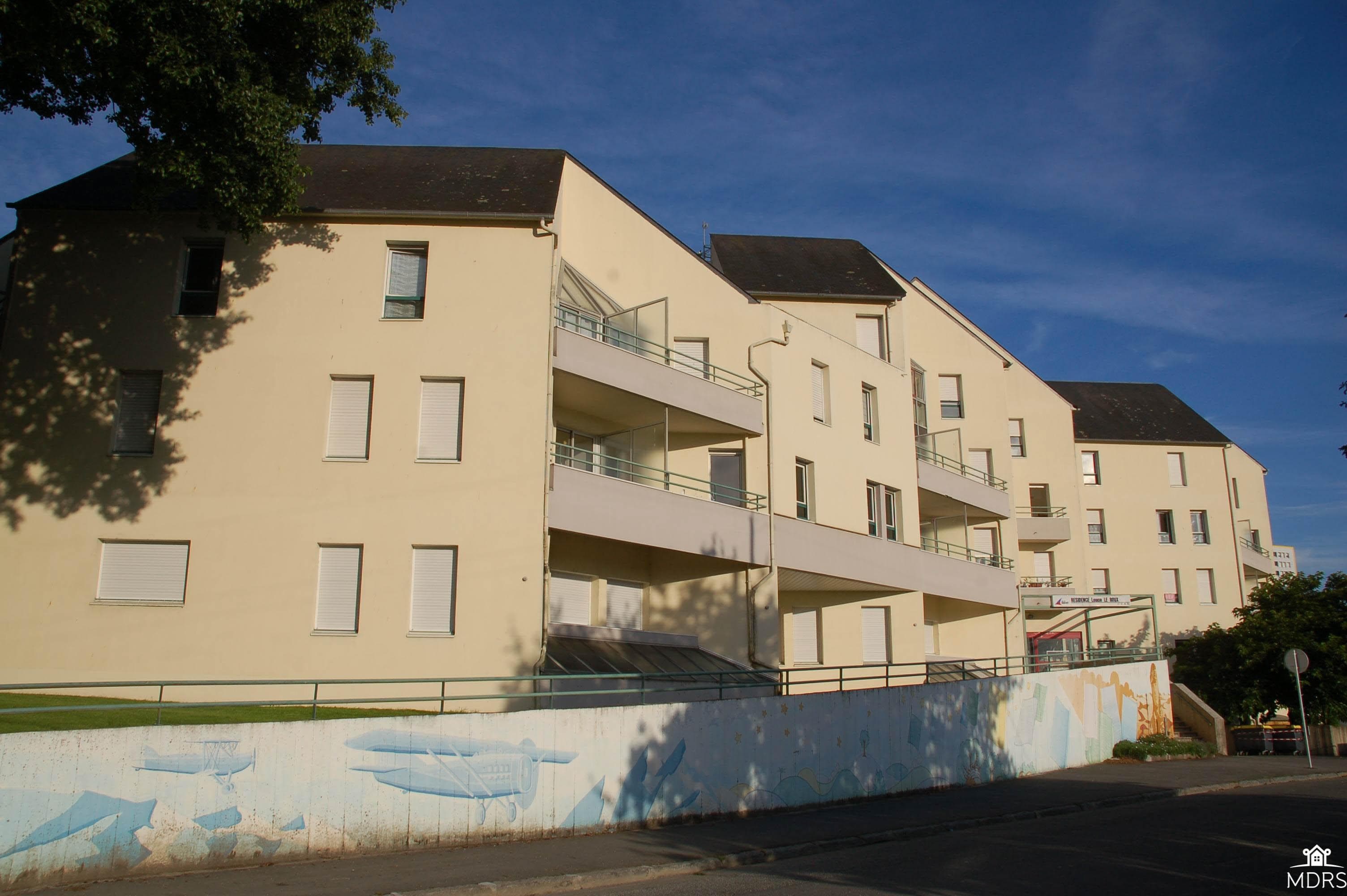 Résidence - Galerie de photos - Image 1 sur 1