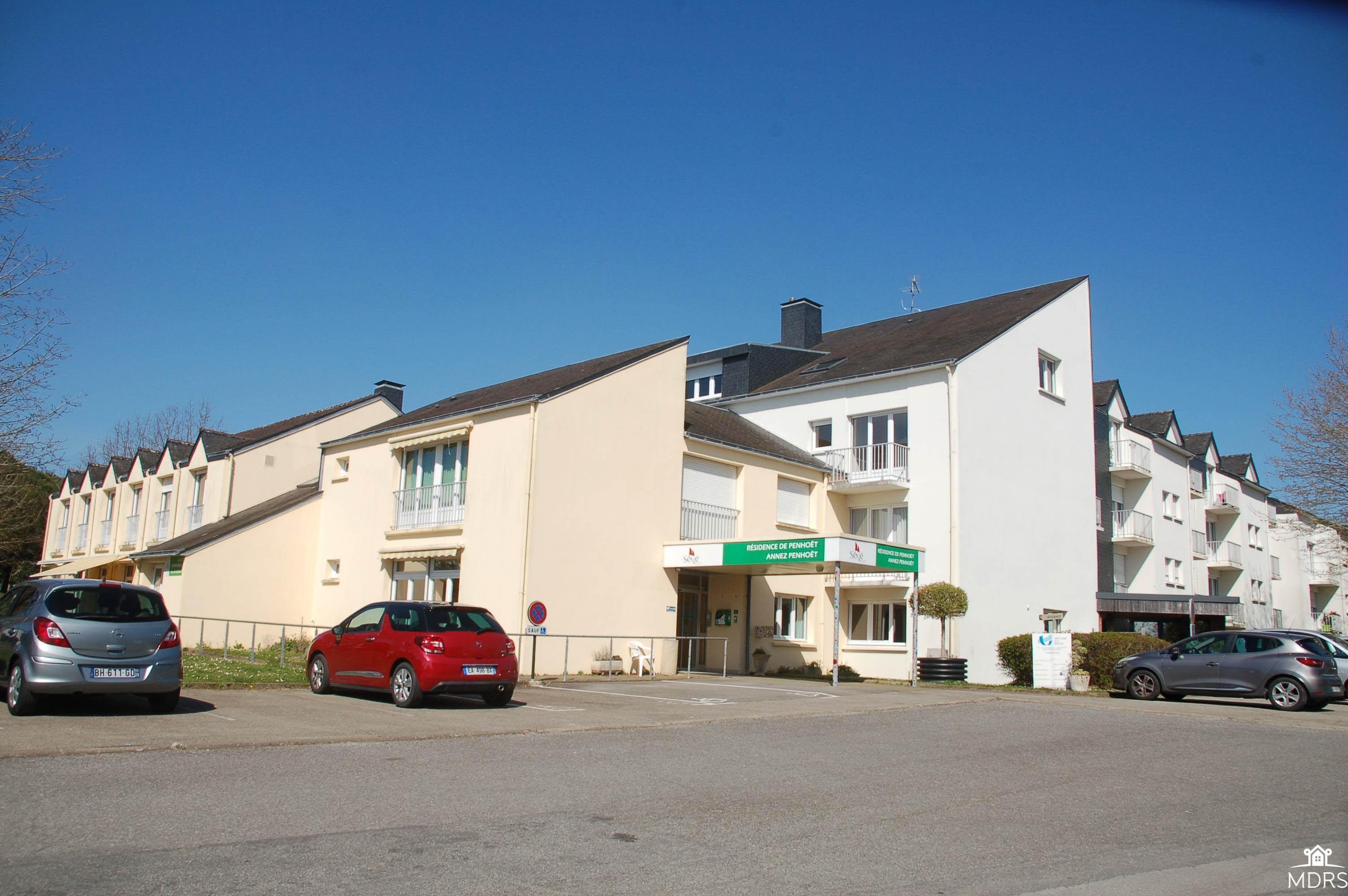 Résidence - Galerie de photos - Image 1 sur 1