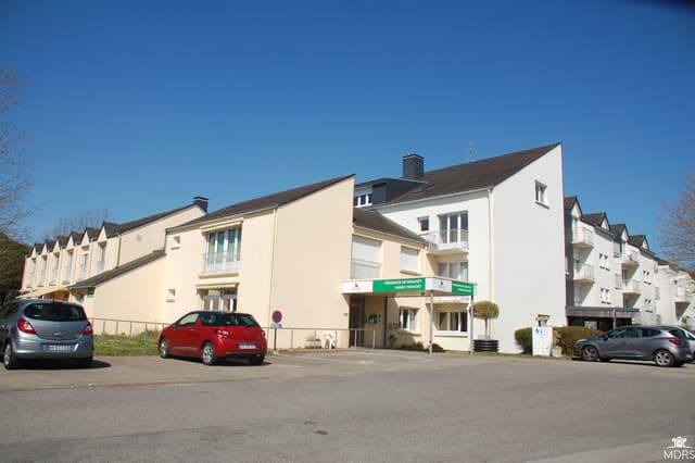 Photo de la résidence 1