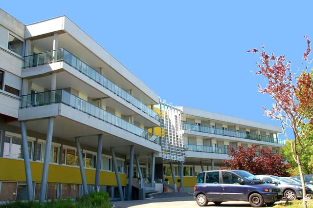 Photo de la résidence 1