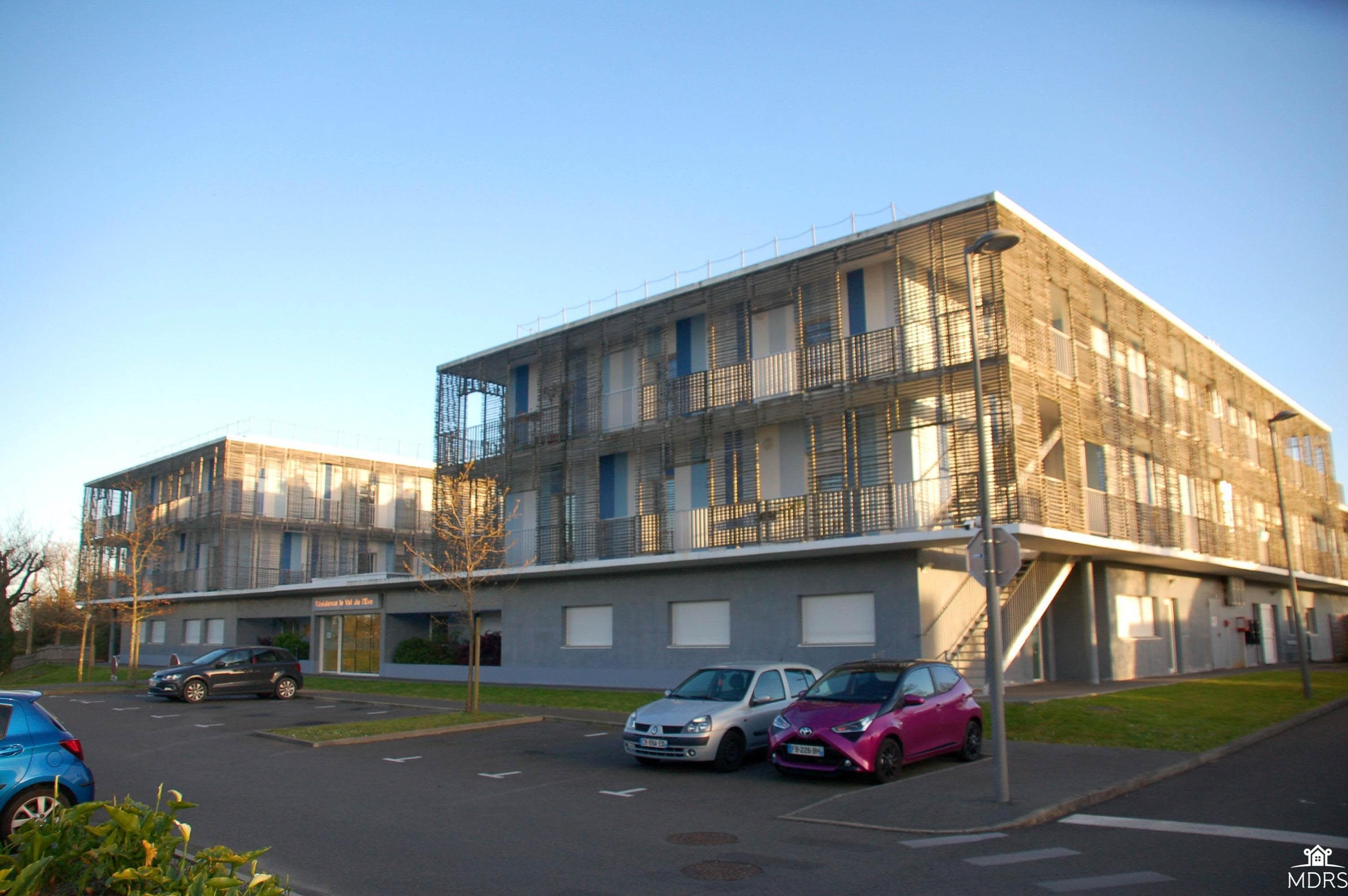 Résidence - Galerie de photos - Image 1 sur 2