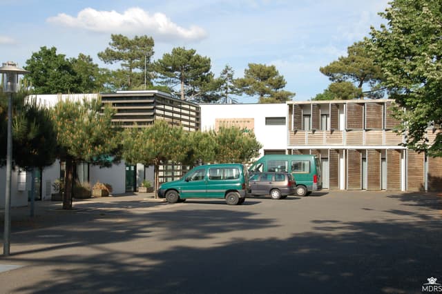 Photo de la résidence 1