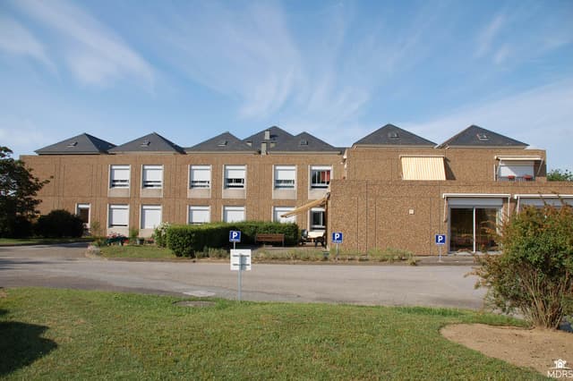 Photo de la résidence 1