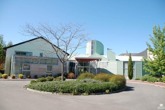 Photo de la résidence 1