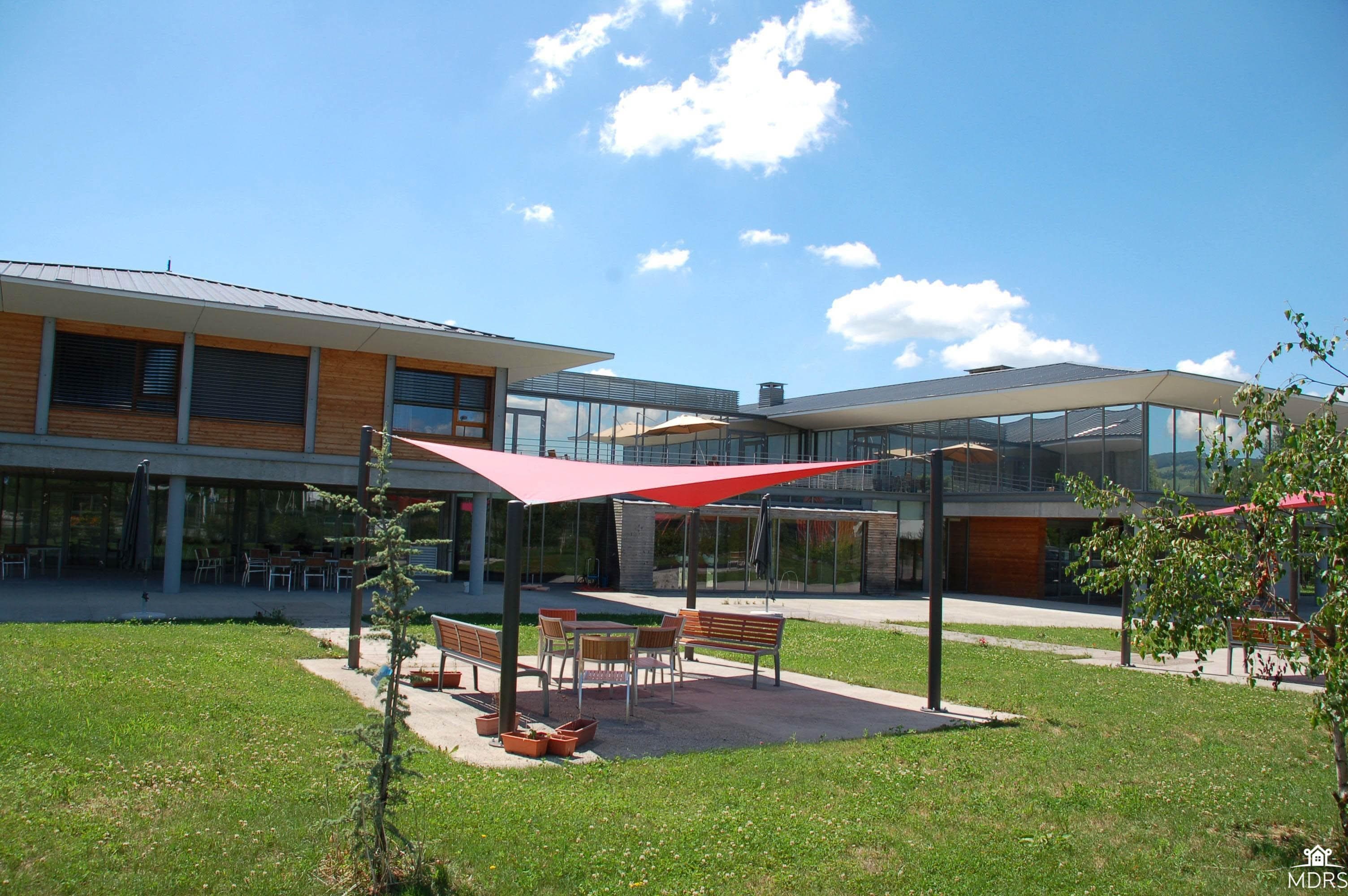 Résidence - Galerie de photos - Image 1 sur 2