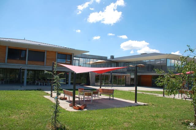 Photo de la résidence 1