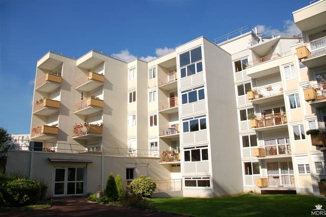 Photo de la résidence 1