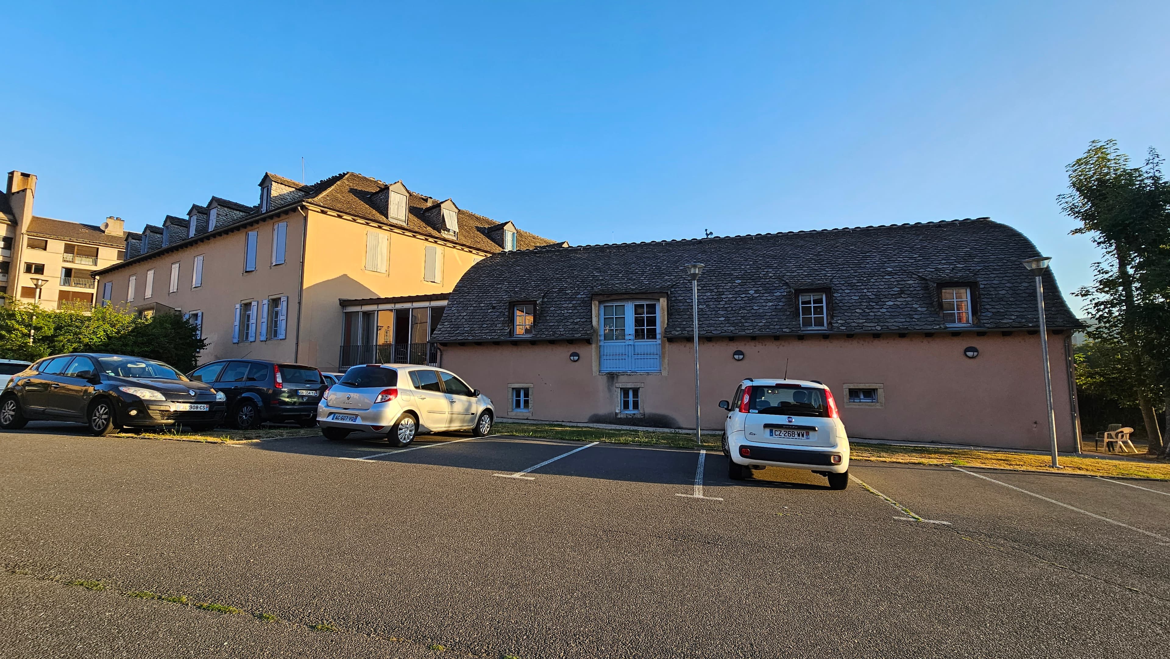 Résidence - Galerie de photos - Image 1 sur 2