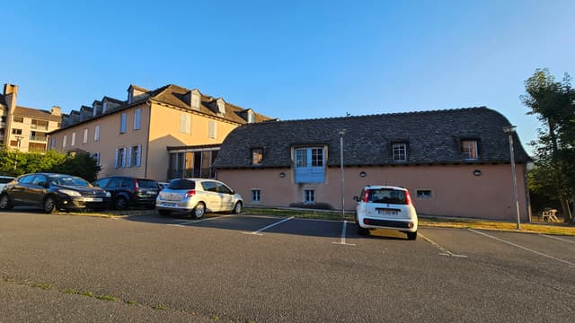 Photo de la résidence 1