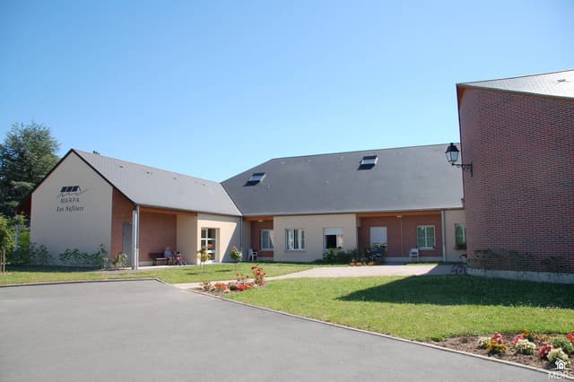 Photo de la résidence 1