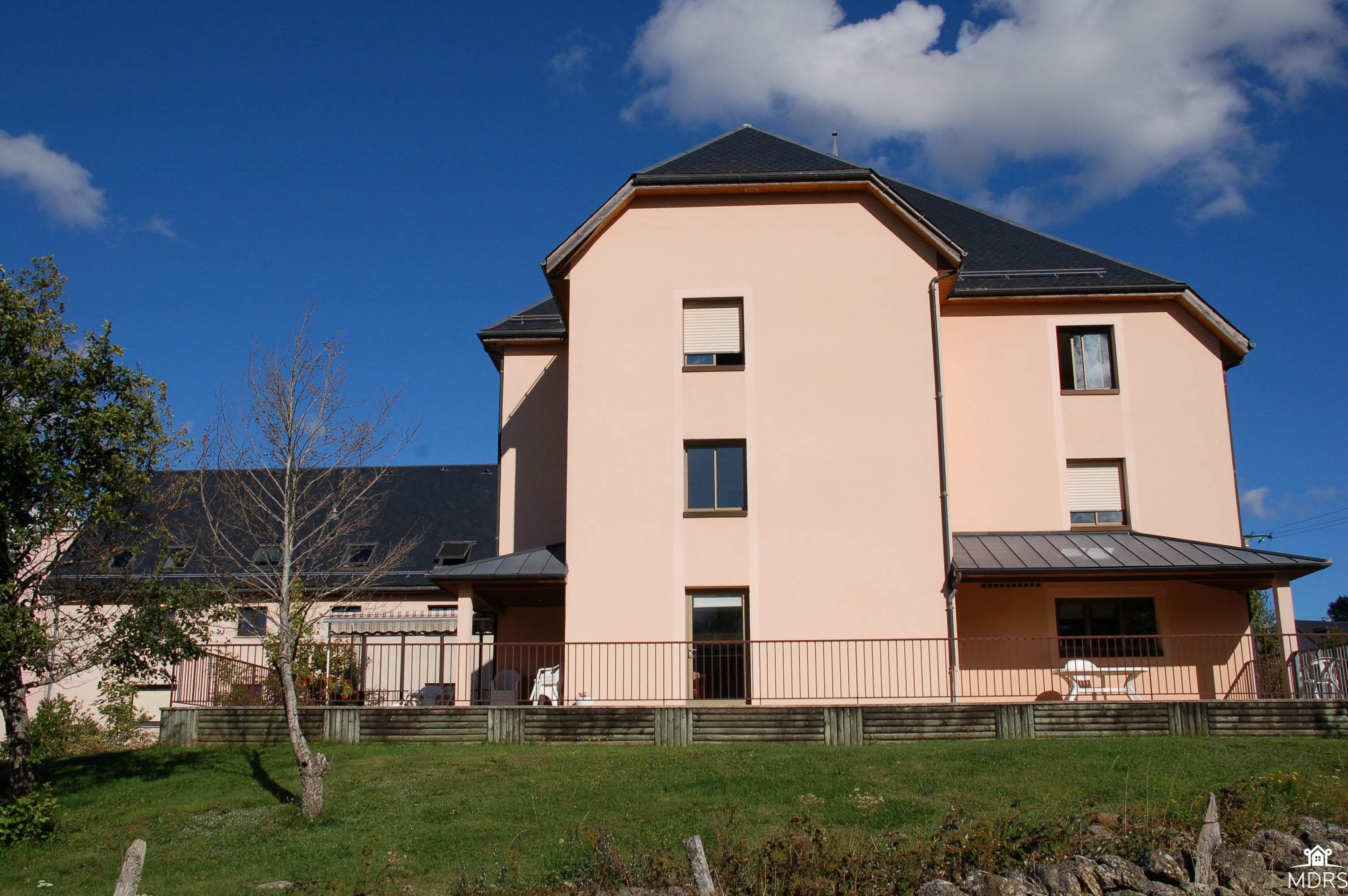 Résidence - Galerie de photos - Image 1 sur 2