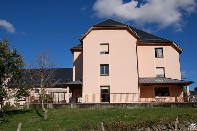 Photo de la résidence 1