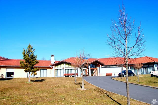 Photo de la résidence 1