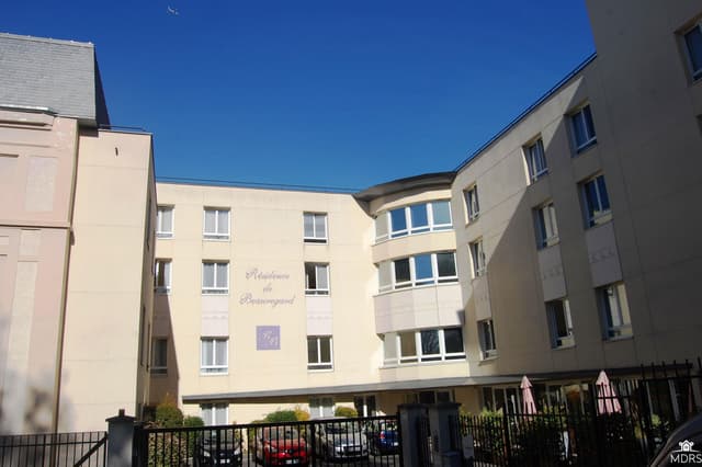 Photo de la résidence 1