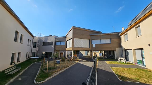 Photo de la résidence 1