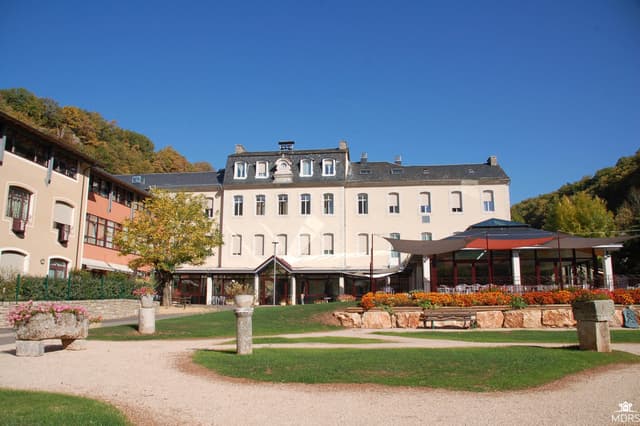 Photo de la résidence 1