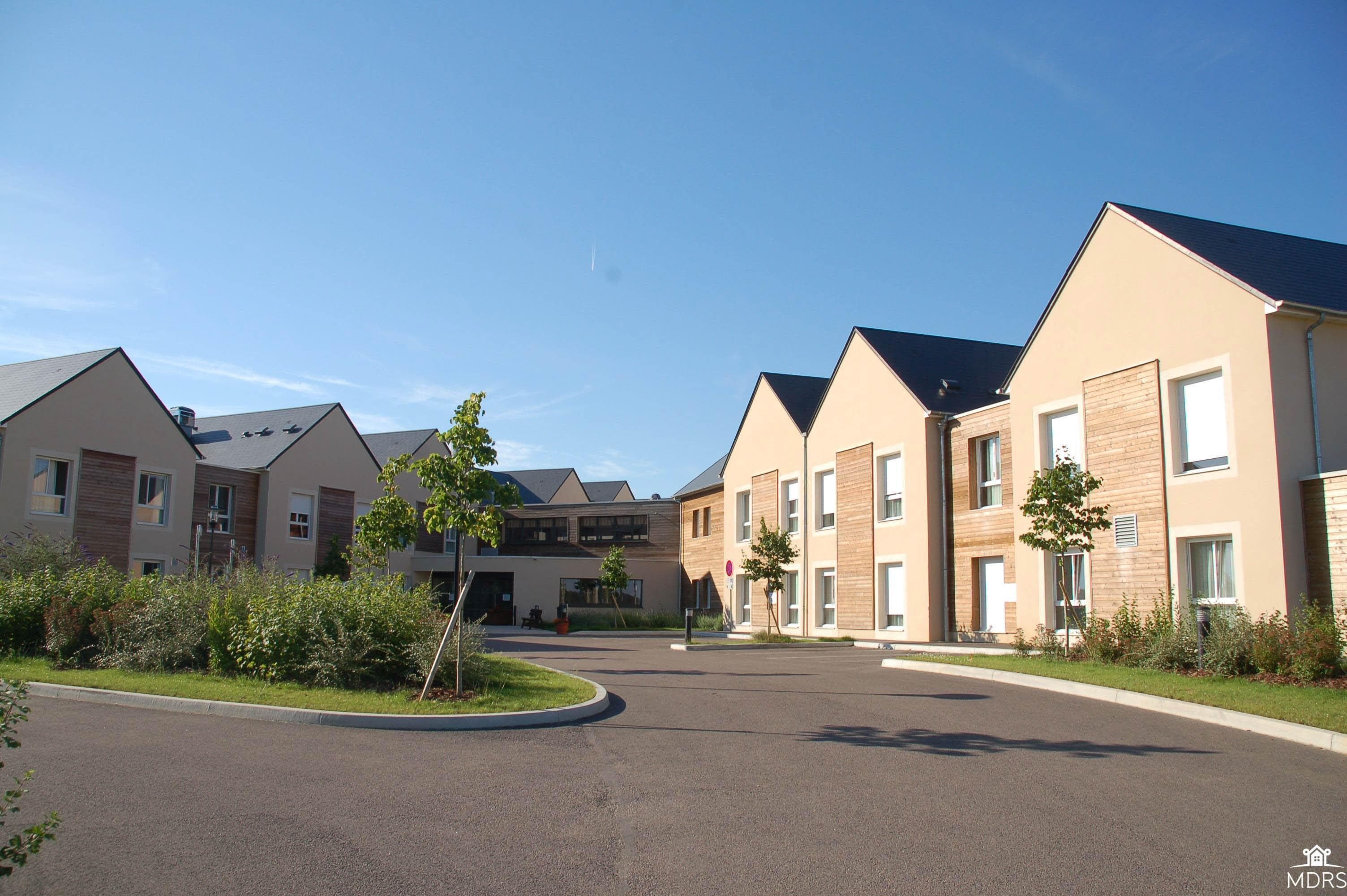 Résidence - Galerie de photos - Image 1 sur 11