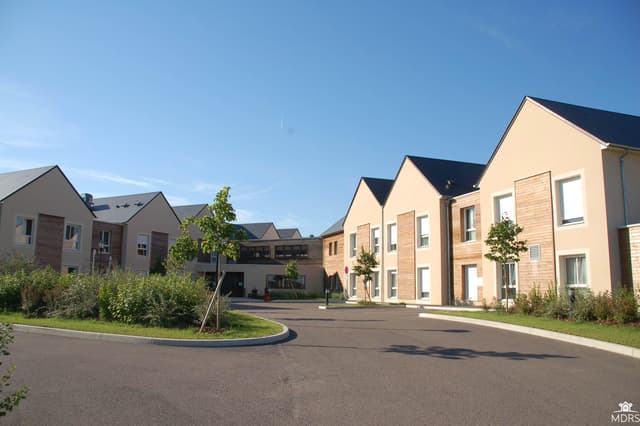 Photo de la résidence 1