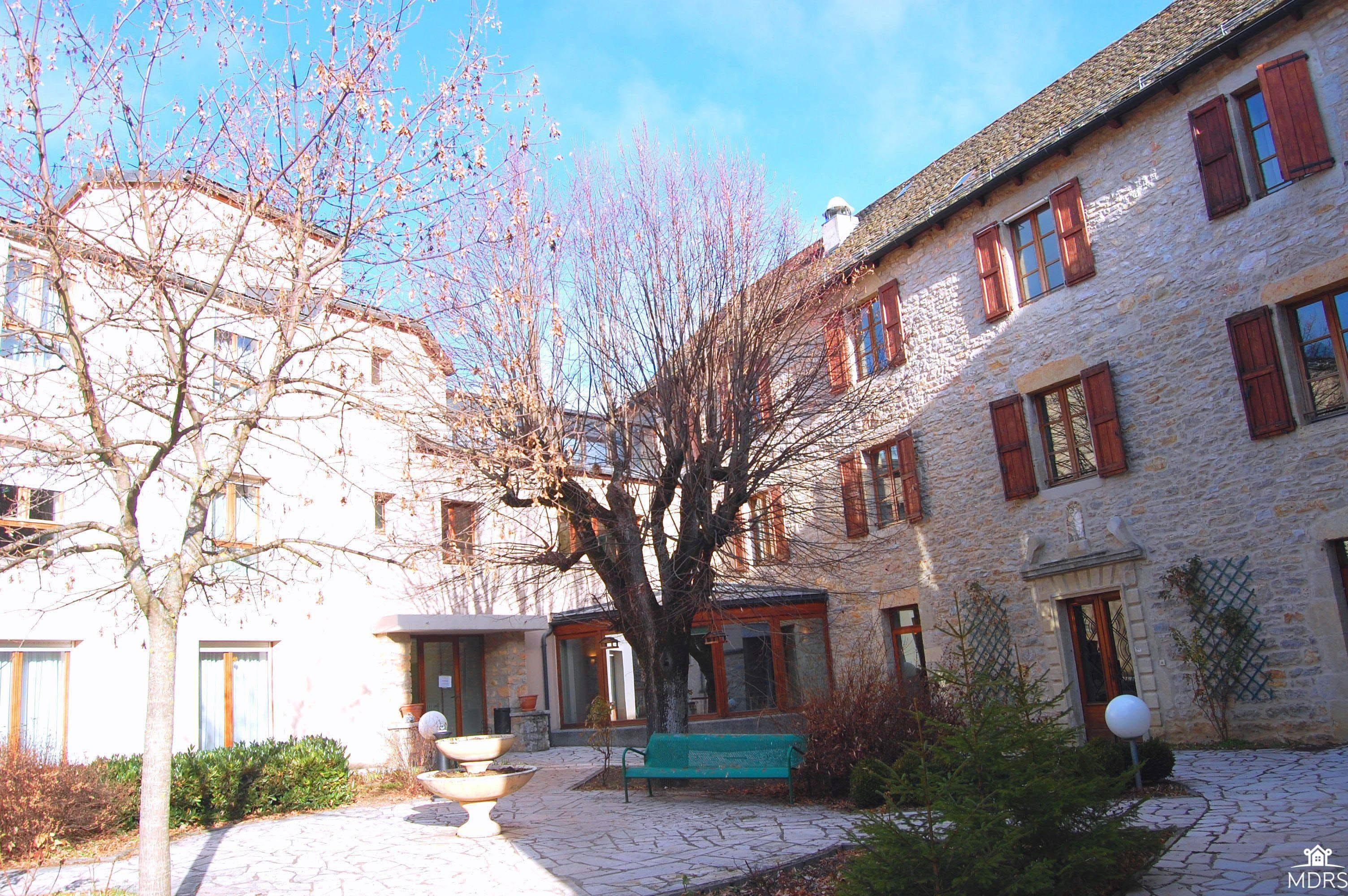 Résidence - Galerie de photos - Image 1 sur 1