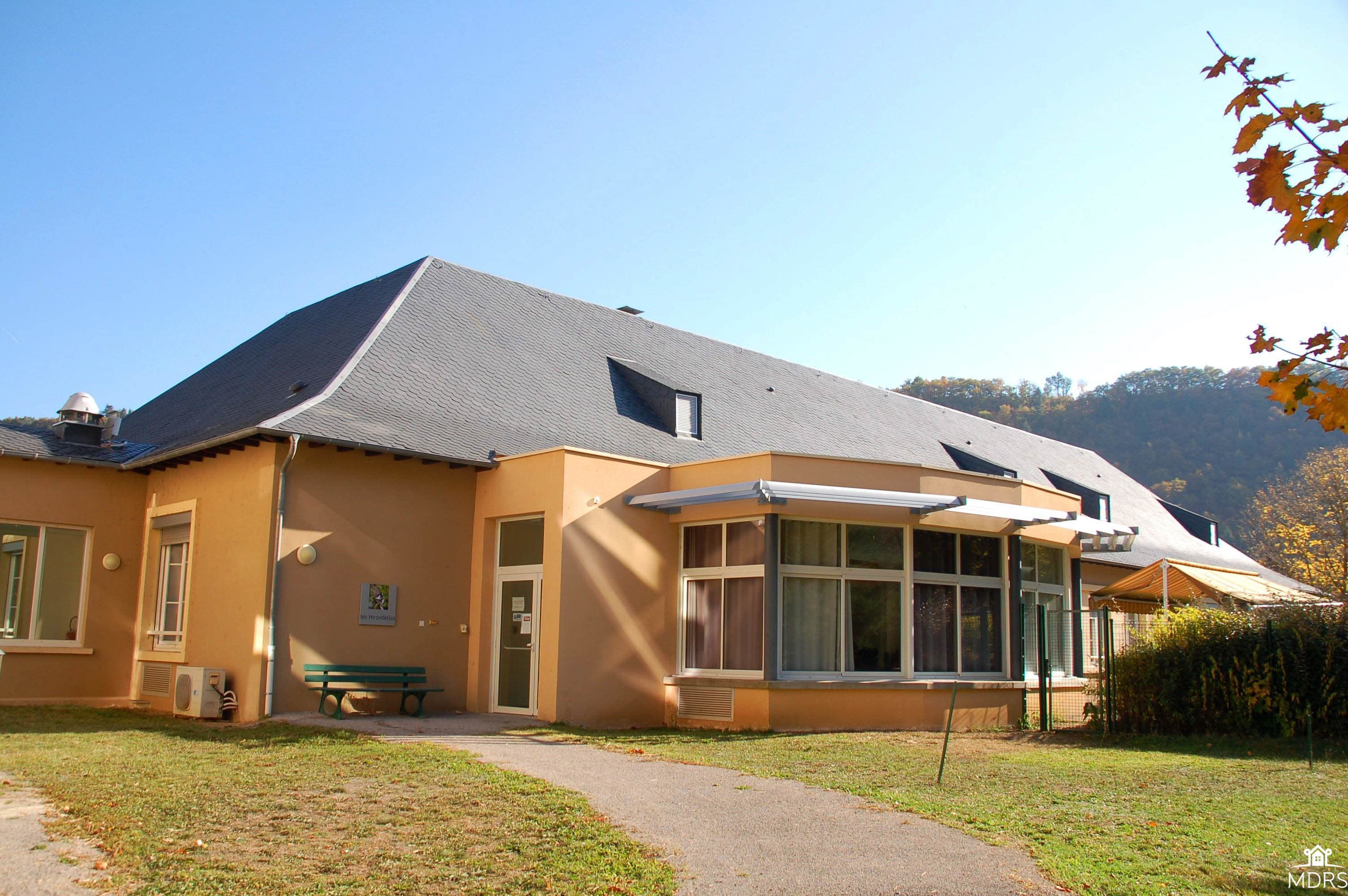 Résidence - Galerie de photos - Image 1 sur 1