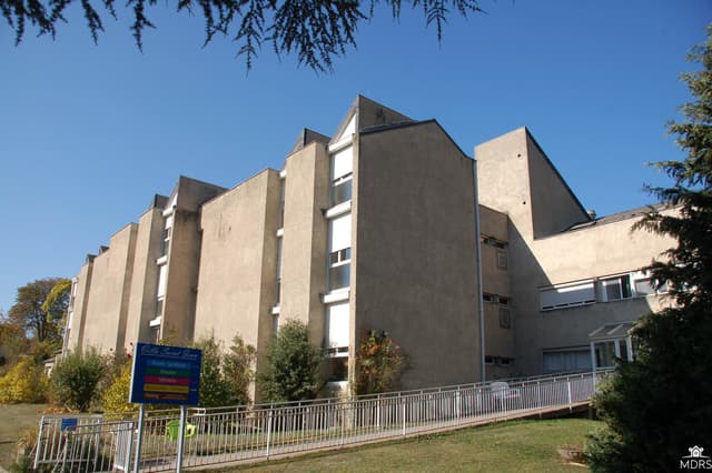 Photo de la résidence 1