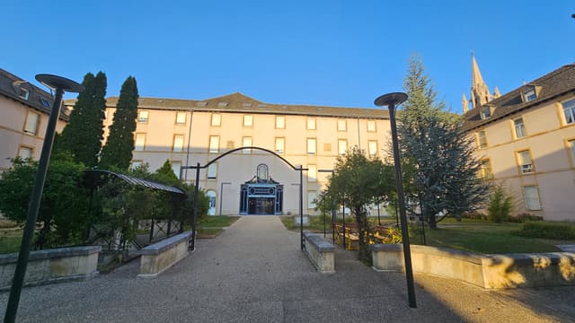 Photo de la résidence 1