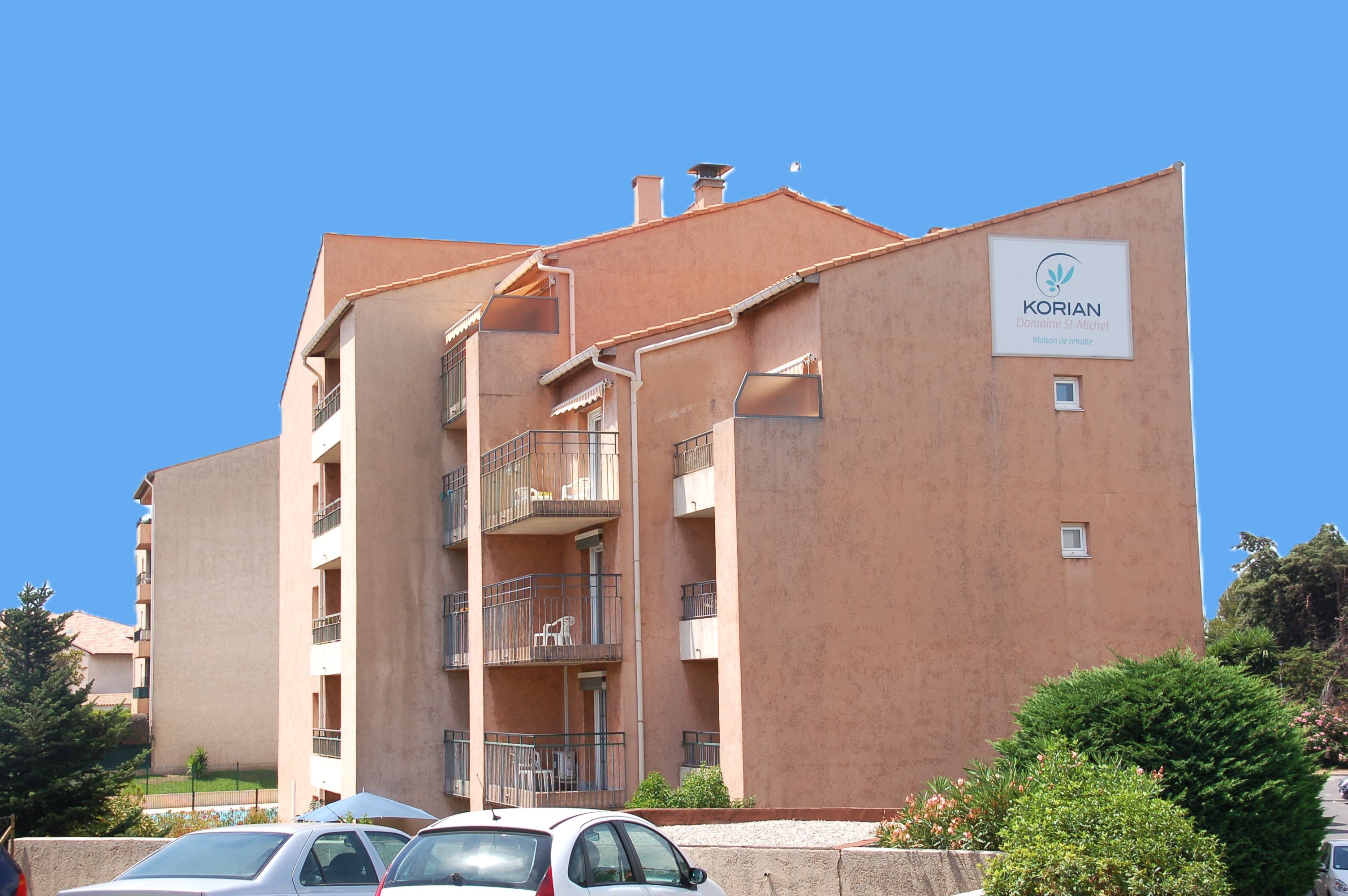 Résidence - Galerie de photos - Image 1 sur 17