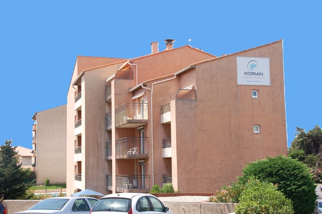 Photo de la résidence 1