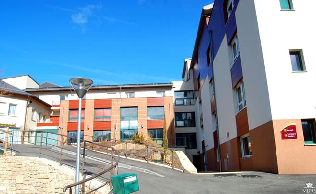 Photo de la résidence 1