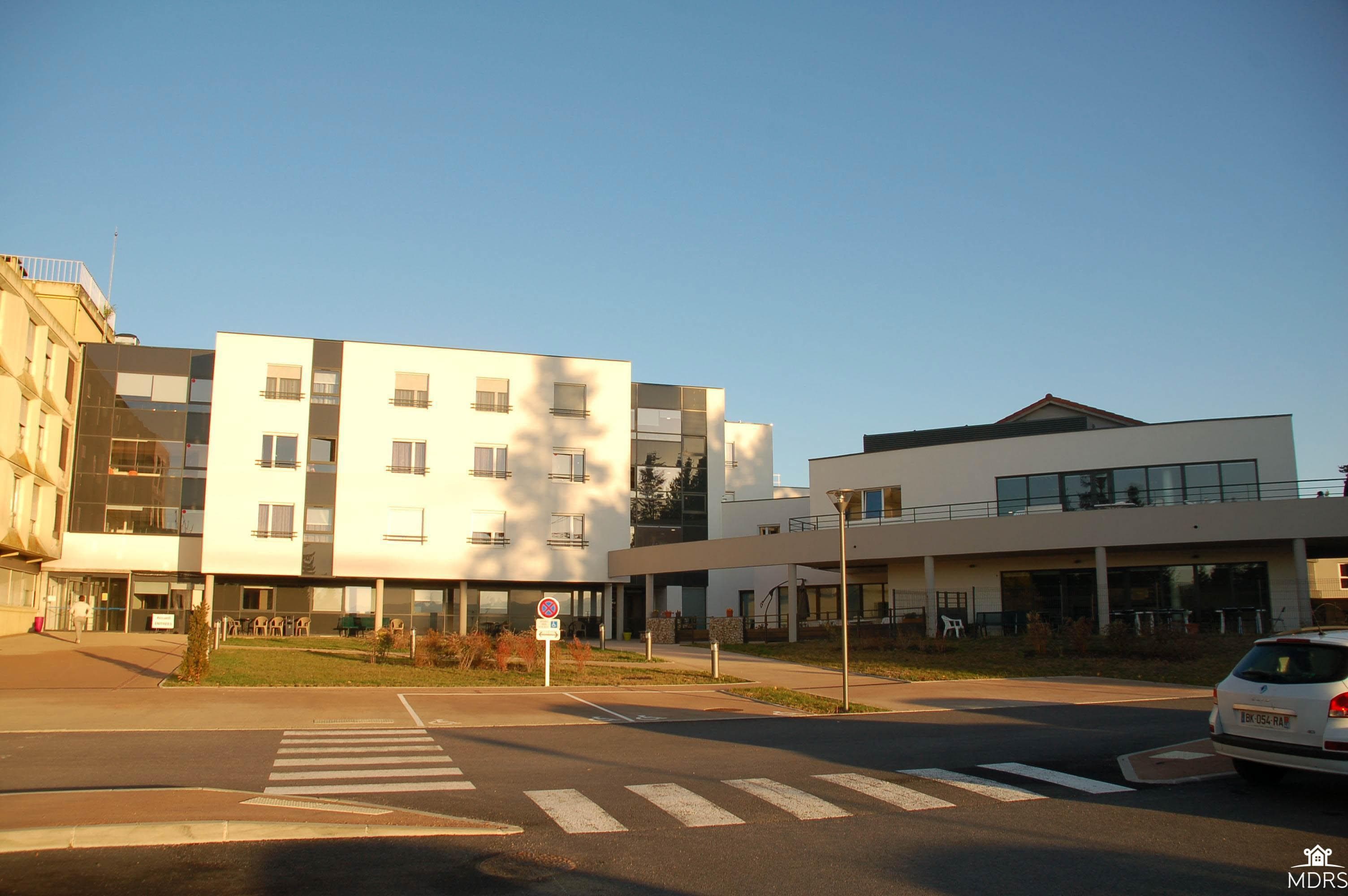 Résidence - Galerie de photos - Image 1 sur 3