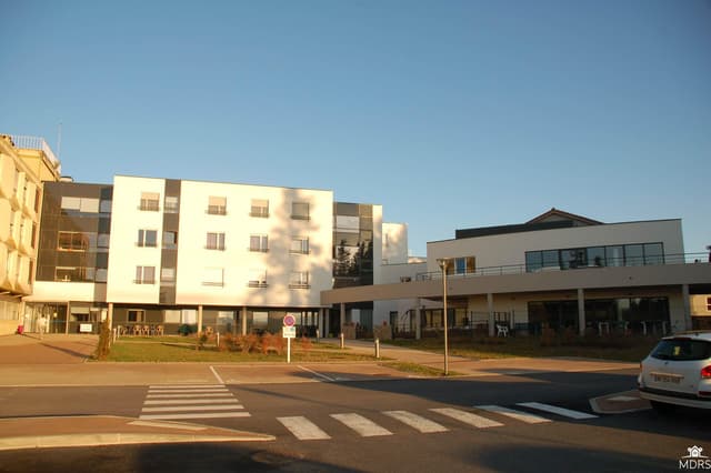 Photo de la résidence 1