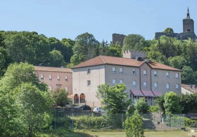 Photo de la résidence 1