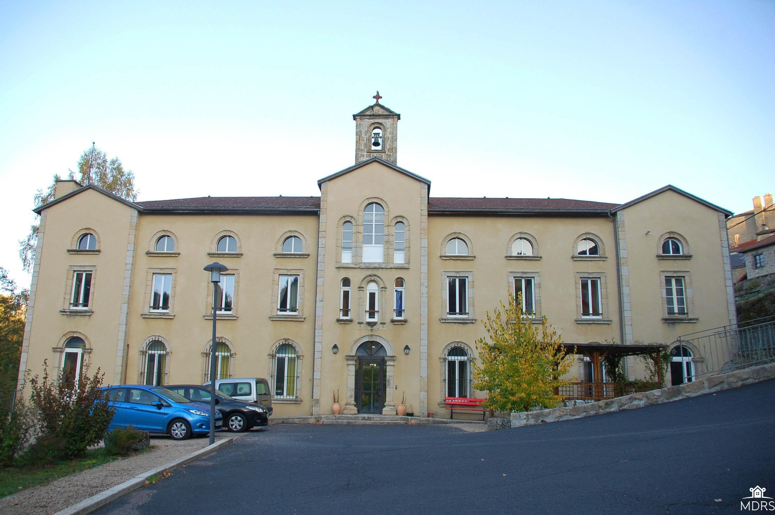 Résidence - Galerie de photos - Image 1 sur 1