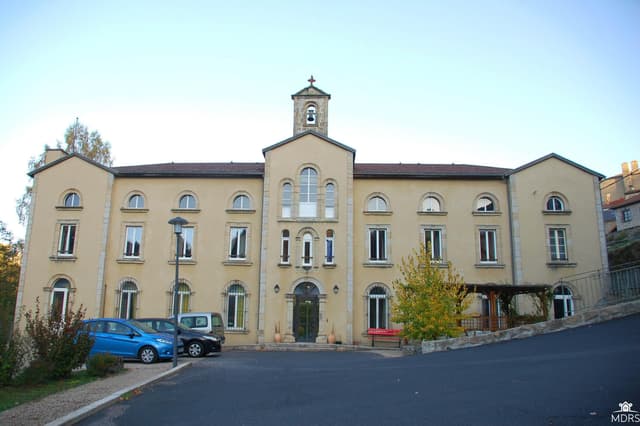 Photo de la résidence 1