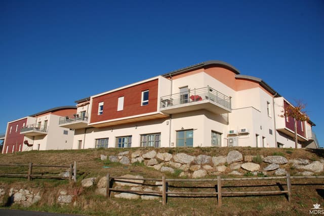 Photo de la résidence 1