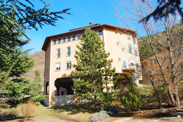 Photo de la résidence 1