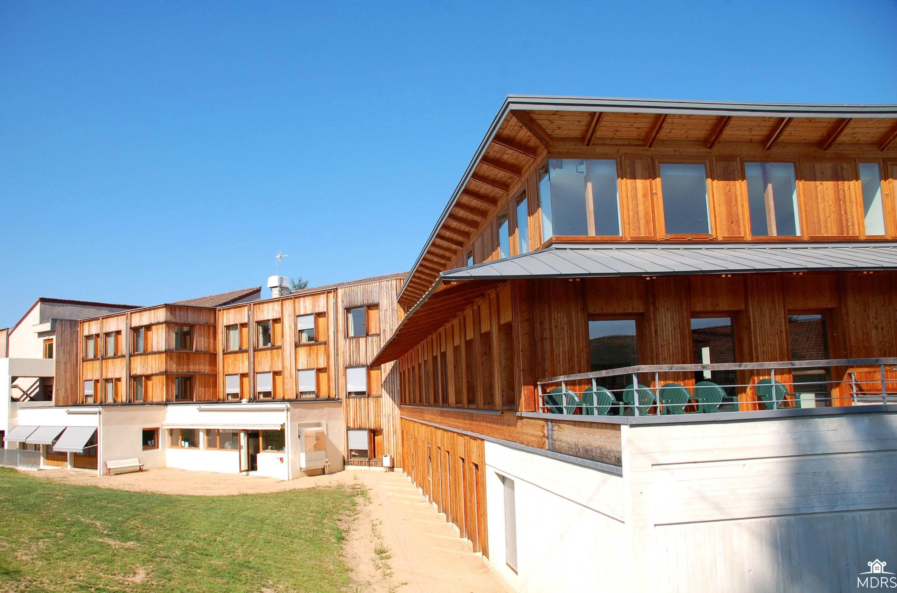 Résidence - Galerie de photos - Image 1 sur 3