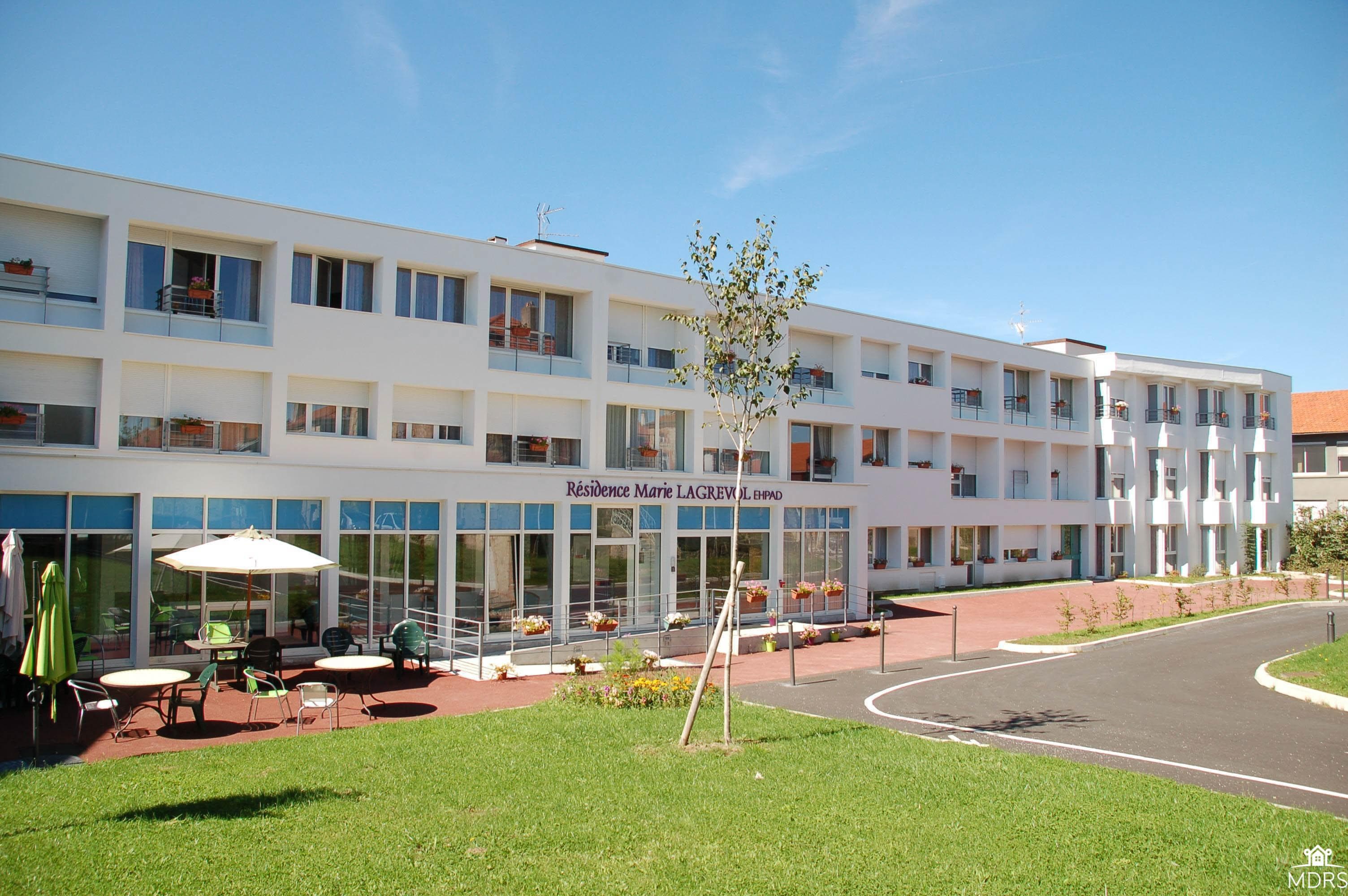 Résidence - Galerie de photos - Image 1 sur 1